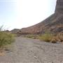 Big Bend National Park - Burro Mesa Canyon