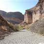 Big Bend National Park - Burro Mesa Canyon