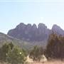 Scenic Loop 166 - Sawtooth