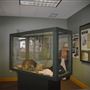 Lancaster Visitors Center and State Auxiliary Museum