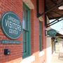 Lancaster Visitors Center and State Auxiliary Museum