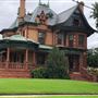 Ball-Eddleman-McFarland House