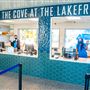 The Cove at The Lakefront