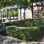 Rose Garden & Historic Market Depot
