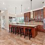Mundine House