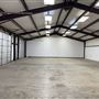 Canyon Bend Industrial Office