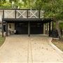 Historic Downtown McKinney 1895 Carriage House