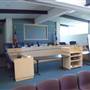 Sunnyvale Town Hall