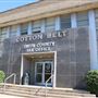 Cotton Belt Building
