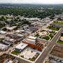Baytown Town Square