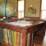 Republic of Texas Plaza (Historic Schoolhouse and Home)