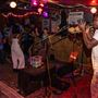 The Sahara Lounge