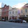 6th Street Retail District