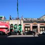 6th Street Retail District
