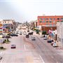 Historic Downtown Terrell