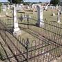 Killeen City Cemetery
