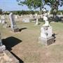 Killeen City Cemetery