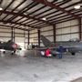 Terrell Municipal Airport