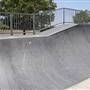 Long Branch Skatepark