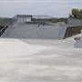 Long Branch Skatepark