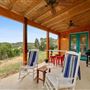 Hill Country Casitas
