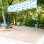 Rowing Dock