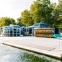 Rowing Dock