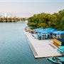 Rowing Dock