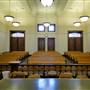 Shackelford County Courthouse