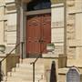 Shackelford County Courthouse