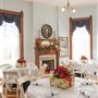 Giddings Stone Mansion