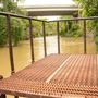 Floresville River City Park