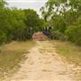 El Camino Real Hike & Bike Trail - Bridge