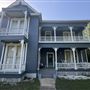 Halsey House