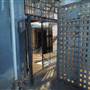 Llano County "Red Top" Jail