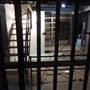 Llano County "Red Top" Jail