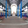 The Plaza at Guadalupe Cultural Arts District
