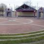 The Plaza at Guadalupe Cultural Arts District