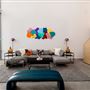 Bubble Apartment