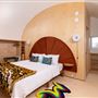Bubble Apartment
