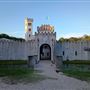 Newman's Castle