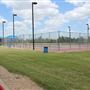 Kaufman Sports Complex