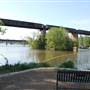 Hike & Bike Trail at Lady Bird Lake