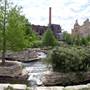 San Antonio River Walk