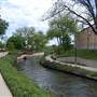 San Antonio River Walk