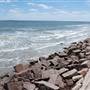 Galveston Seawall Blvd
