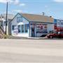 Galveston Seawall Blvd