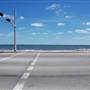 Galveston Seawall Blvd