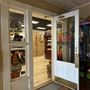Santa's Sleigh Christmas Shoppe
