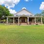 Frederick Ranch